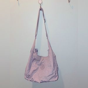 Kipling crossbody tote